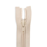 YKK #8 Nylon Coil Jacket Zipper