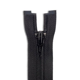 YKK #8 Nylon Coil Jacket Zipper