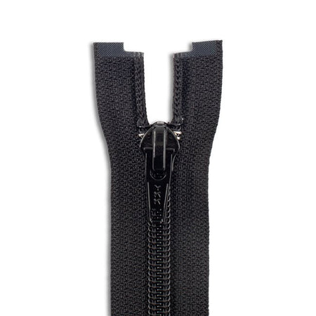 YKK #8 Nylon Coil Jacket Zipper