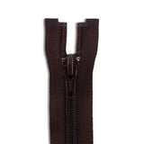 YKK #8 Nylon Coil Jacket Zipper