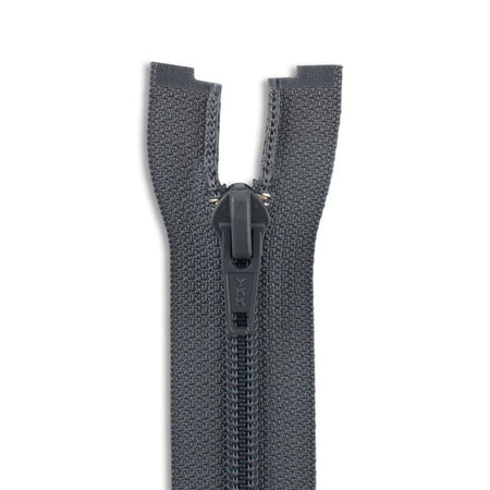 YKK #8 Nylon Coil Jacket Zipper