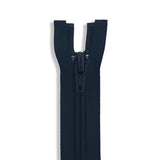 YKK #8 Nylon Coil Jacket Zipper