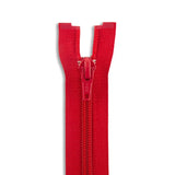 YKK #8 Nylon Coil Jacket Zipper