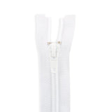 YKK #8 Nylon Coil Jacket Zipper
