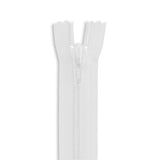 YKK #8 Nylon Coil Non-Separating Pant / Skirt / Dress / Boot / Bag / Upholstery Zipper