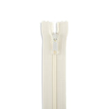 YKK #3 Nylon Coil Long Pull Bag Zipper – 7"–12"