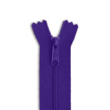 YKK #3 Nylon Coil Long Pull Bag Zipper – 14"–30"