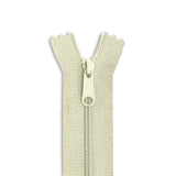YKK #3 Nylon Coil Long Pull Bag Zipper – 7"–12"