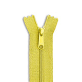 YKK #3 Nylon Coil Long Pull Bag Zipper – 14"–30"