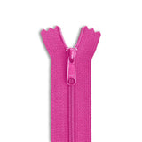 YKK #3 Nylon Coil Long Pull Bag Zipper – 7"–12"