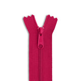 YKK #3 Nylon Coil Long Pull Bag Zipper – 14"–30"