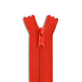 YKK #3 Nylon Coil Long Pull Bag Zipper – 14"–30"