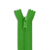 YKK #3 Nylon Coil Long Pull Bag Zipper – 14"–30"