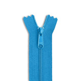 YKK #3 Nylon Coil Long Pull Bag Zipper – 14"–30"