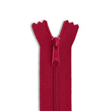 YKK #3 Nylon Coil Long Pull Bag Zipper – 14"–30"