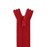 YKK #3 Nylon Coil Long Pull Bag Zipper – 14"–30"