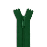 YKK #3 Nylon Coil Long Pull Bag Zipper – 7"–12"