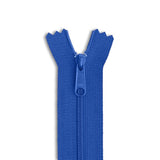 YKK #3 Nylon Coil Long Pull Bag Zipper – 7"–12"