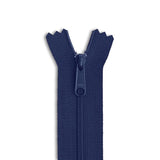 YKK #3 Nylon Coil Long Pull Bag Zipper – 14"–30"