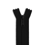 YKK #3 Nylon Coil Long Pull Bag Zipper – 14"–30"