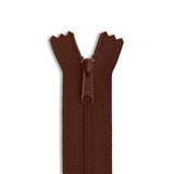 YKK #3 Nylon Coil Long Pull Bag Zipper – 14"–30"