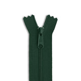YKK #3 Nylon Coil Long Pull Bag Zipper – 14"–30"