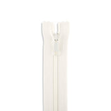 YKK #3 Nylon Coil Long Pull Bag Zipper – 14"–30"