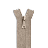 YKK #3 Nylon Coil Long Pull Bag Zipper – 14"–30"