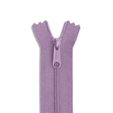 YKK #3 Nylon Coil Long Pull Bag Zipper – 7"–12"