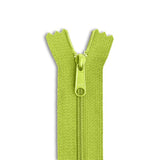 YKK #3 Nylon Coil Long Pull Bag Zipper – 7"–12"