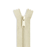 YKK #3 Nylon Coil Long Pull Bag Zipper – 14"–30"