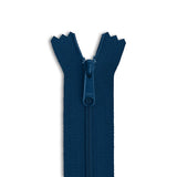 YKK #3 Nylon Coil Long Pull Bag Zipper – 14"–30"