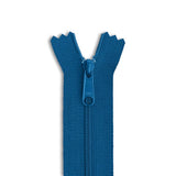 YKK #3 Nylon Coil Long Pull Bag Zipper – 14"–30"