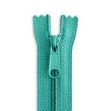YKK #4.5 Nylon Coil Long Pull Bag Zipper – 7"–12"