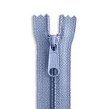 YKK #4.5 Nylon Coil Long Pull Bag Zipper – 7"–12"