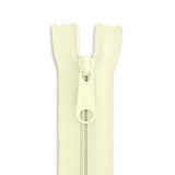 YKK #4.5 Nylon Coil Long Pull Bag Zipper – 7"–12"