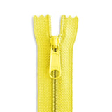 YKK #4.5 Nylon Coil Long Pull Bag Zipper – 7"–12"