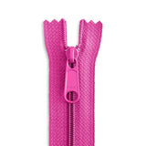 YKK #4.5 Nylon Coil Long Pull Bag Zipper – 7"–12"