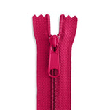 YKK #4.5 Nylon Coil Long Pull Bag Zipper – 7"–12"