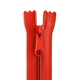 YKK #4.5 Nylon Coil Long Pull Bag Zipper – 7"–12"