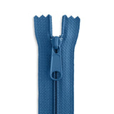 YKK #4.5 Nylon Coil Long Pull Bag Zipper – 7"–12"