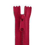 YKK #4.5 Nylon Coil Long Pull Bag Zipper – 7"–12"