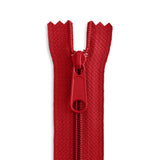 YKK #4.5 Nylon Coil Long Pull Bag Zipper – 7"–12"
