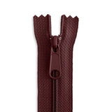 YKK #4.5 Nylon Coil Long Pull Bag Zipper – 7"–12"