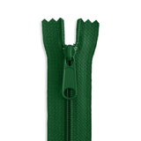 YKK #4.5 Nylon Coil Long Pull Bag Zipper – 7"–12"