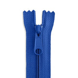 YKK #4.5 Nylon Coil Long Pull Bag Zipper – 7"–12"