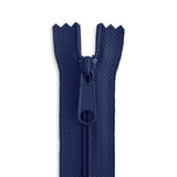 YKK #4.5 Nylon Coil Long Pull Bag Zipper – 7"–12"