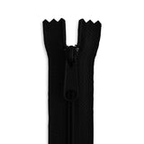 YKK #4.5 Nylon Coil Long Pull Bag Zipper – 7"–12"