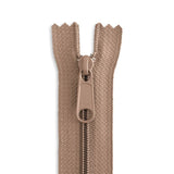 YKK #4.5 Nylon Coil Long Pull Bag Zipper – 7"–12"