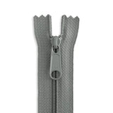 YKK #4.5 Nylon Coil Long Pull Bag Zipper – 7"–12"